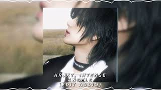 Songs For Edits Pt 5 Angels