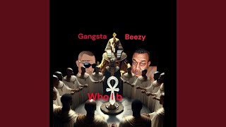 Gangsta