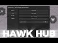 The strongest battlegrounds script hawk hub