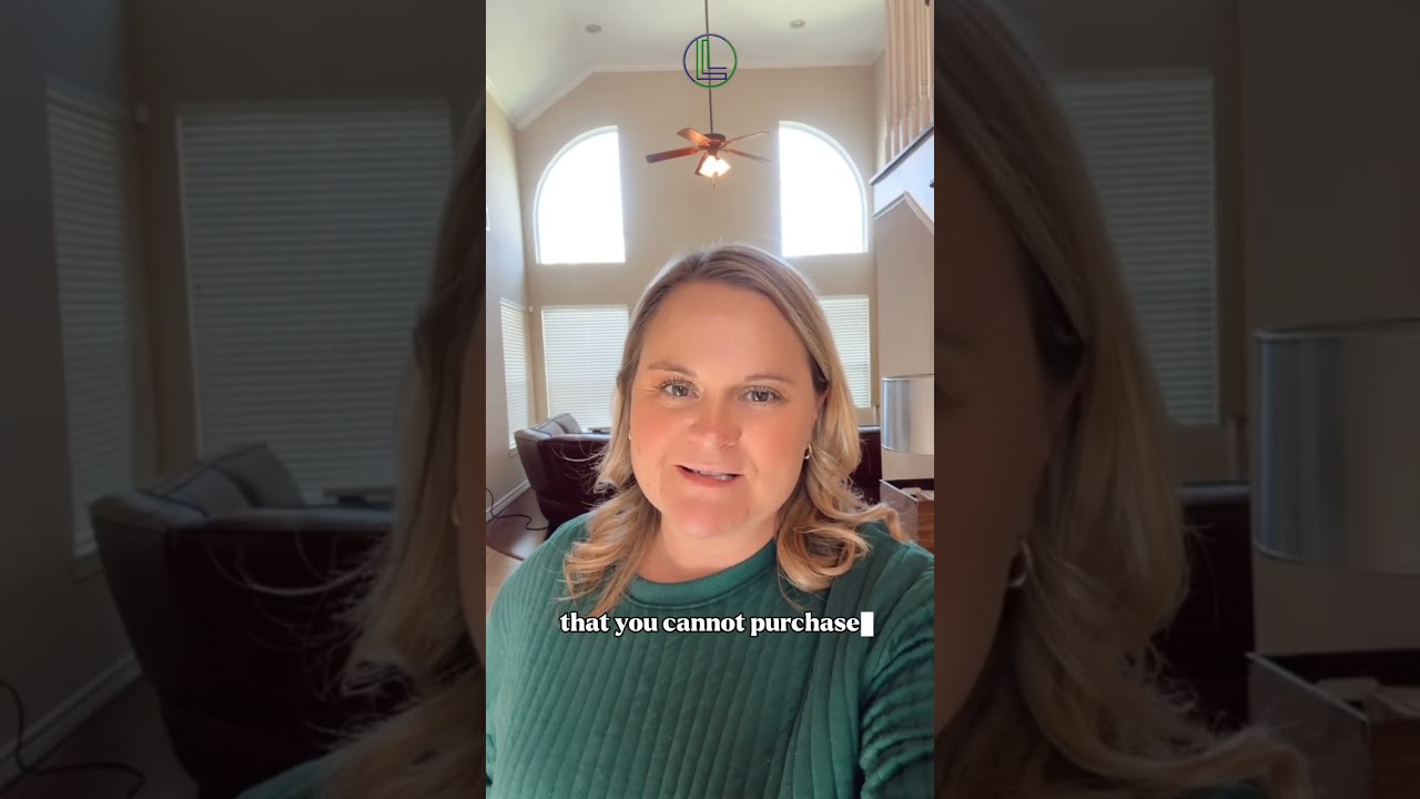 🌟 Buying in Brenham? Let’s talk about what really adds value to a home! 🏡