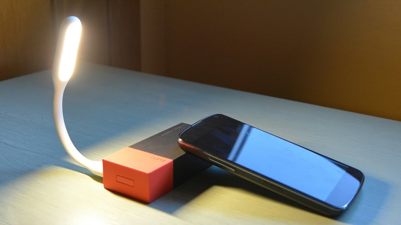 Xiaomi Portable Usb Led