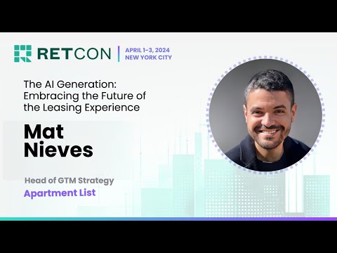 The AI Generation: Embracing the Future of the Leasing Experience with Lea