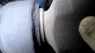 ШРУС внутренний kia spectra(, 2014-09-11T20:40:37.000Z)