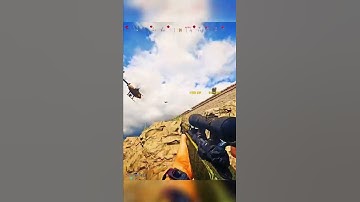 That brother floating.