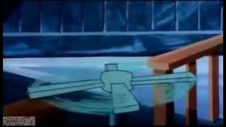 The Misadventures of Skooks: Parts 1-5