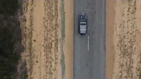 Experimental Datamosh