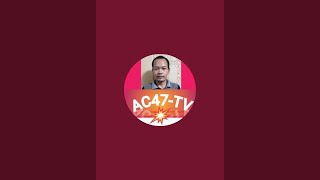 Ac47 Tv Is Live 30 Minutes Po Tayo Pasok Mga Kapatid 