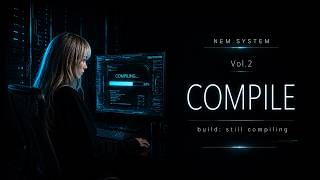 COMPILE｜Coding & Deep Focus Ambient｜NEM SYSTEM Vol.2 screenshot 5