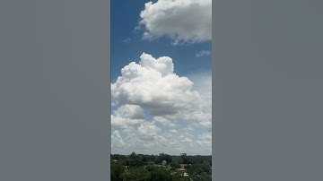 Hoofd in de wolken #muziek