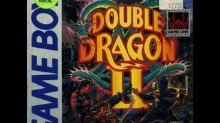 Double Dragon 2