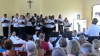 Easter Concert6.AVI