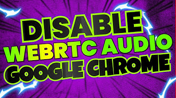 Disable WebRTC downmix capture audio method In Google Chrome