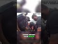 Resisting Arrest: Shocking Confrontation Caught On Camera