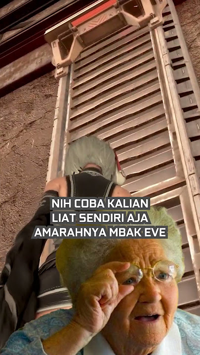 Eve Stellar Blade bakal ngamuk sama gamer otaknya kotor