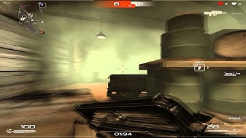 S.K.I.L.L. 2 - Bye Bye reb0rN