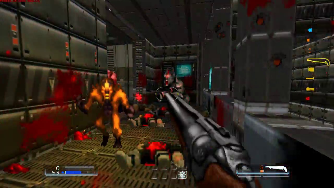 gzdoom latest gzdoom latest