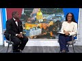 1-on-1 with South Fulton Mayoral candidate Mark Baker | Extended Interview