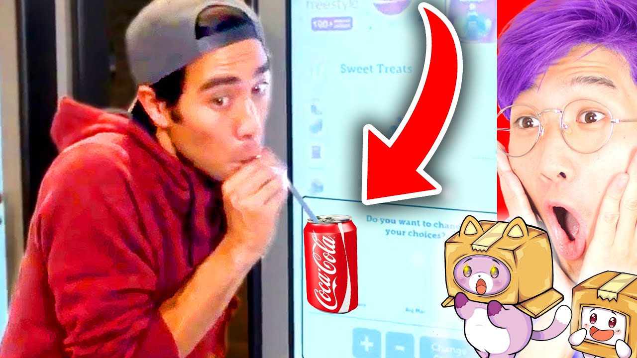 GREATEST MAGIC TRICKS EVER! *LANKYBOX FOXY & BOXY REACT!* (MINDBLOWING