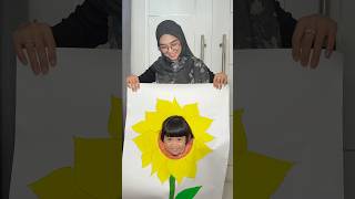 Moana bunga matahari❤️