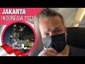 Welcome to Jakarta Indonesia 2021!