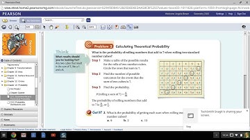 Chapter 13-1 Experimental and Theoretical Probability