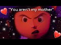 Coraline being HERSELF for over 2 minutes straight