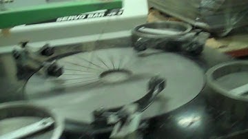 36" Lapmaster Lapping Machine for sale