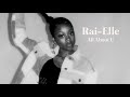 Raielle  all about u official audio