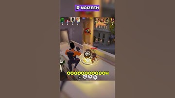 The BEST Haze Sleep Dagger in Deadlock #deadlock #deadlockgameplay #twitch #gaming #twitchclips