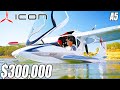 Inside the 300000 icon a5