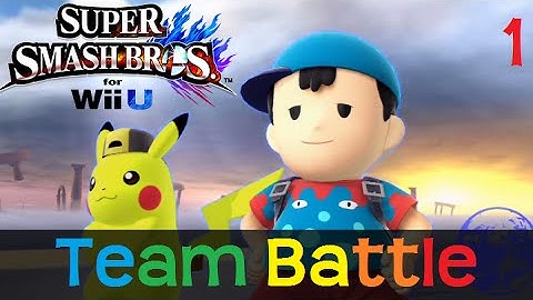 Super Teams Bros For Glory 2v2 - Recreation Duration