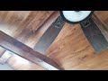 52" Turn Of The Century Needham Ceiling fan.