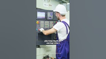 Làm Thế Nào Để Trở Thành Chuyên Gia Cơ Khí Tại Đức
