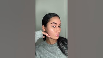 The perfect late summer day with Bailey! FT. TRINITY+ Complete ⚡#nuface #microcurrent