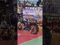 Solah Kuda Kepang Rogo Samboyo Putro (RSP) Live Gor Jayabaya