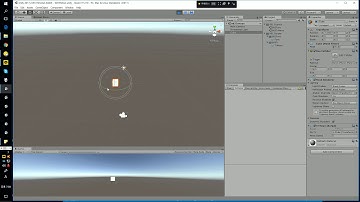 [Unity 기초 강좌] Unity 기초 강좌 4강 (Transform)