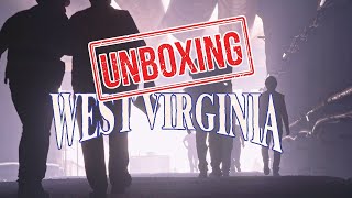 UNBOXING WEST VIRGINIA: What It's Like Living in WEST VIRGINIA