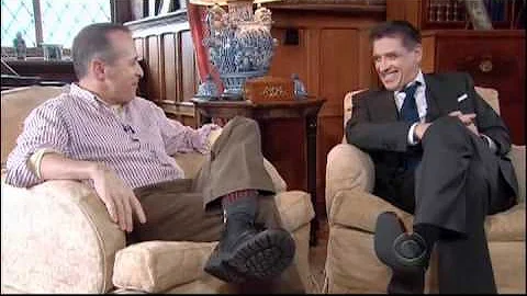 Craig Ferguson 5/18/12C Late Late Show in Scotland...