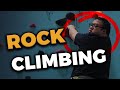 Streamers Try: Rock Climbing ft. Scarra, LilyPichu, Pokelawls, Based Yoona, TheeMarkz, and Xell