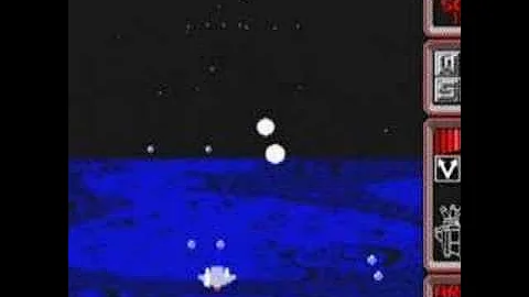 Silpheed For The PC-8801 1986 Completed Part 1