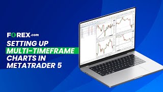 Celebrity Setting Up Multi-Timeframe Charts in MetaTrader 5 | FOREX.com Profile