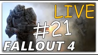 Fallout 4 Прохождение #21 &quot;Nuka-World 5&quot;