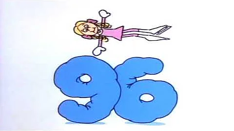 Schoolhouse Rock   Multiplication Rock   08 Figure Eight