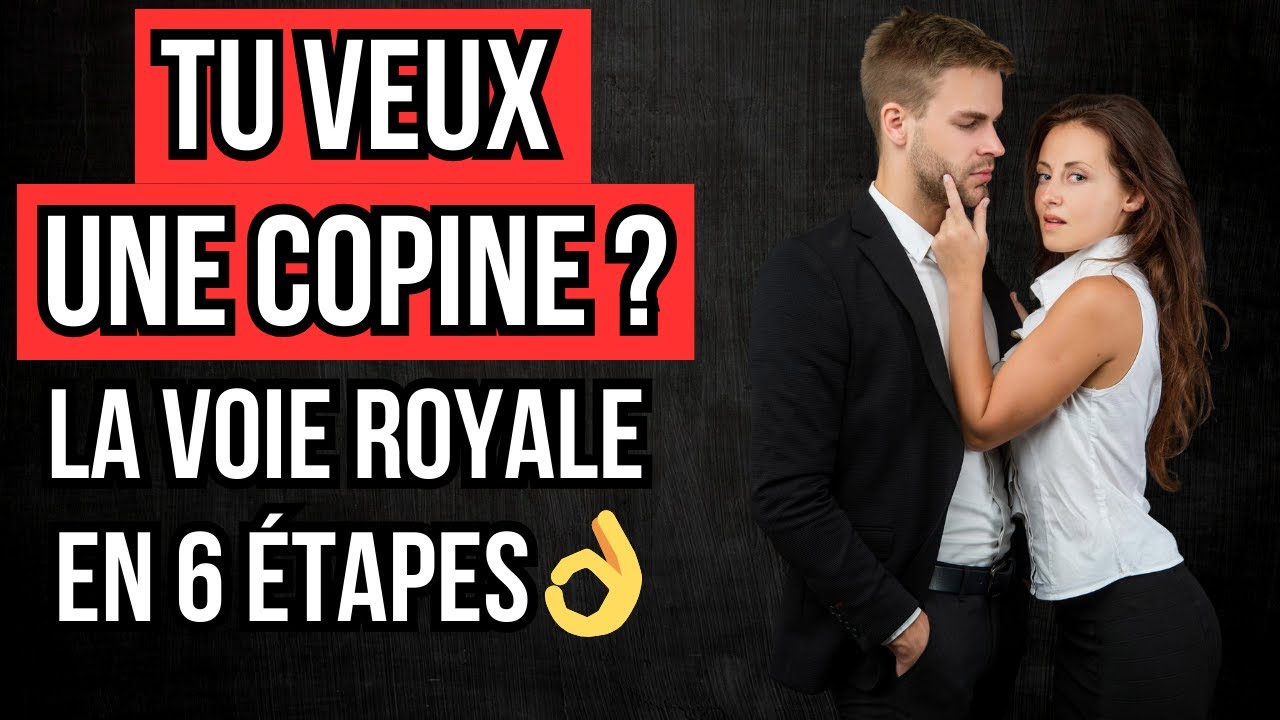 Comment Faire Pour Avoir Une Copine Quand On Est Timide