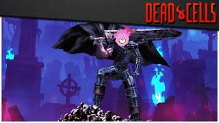 Dead Cells | Геноцид (1-5BC, v. 16)