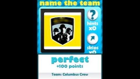 Quizcraze sports us sports game answers level 11