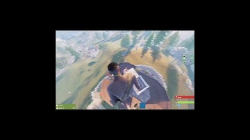 Flying Glitch On Rust *INSANE*