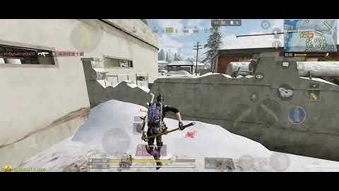 SOLO VS SQUAD 20 KILLS #garena #callofdutymobile #codm #codmobile #codmbr #battleroyale #solovssquad