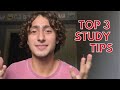 Top 3 Study Tips from Biola Students | Becoming Biola