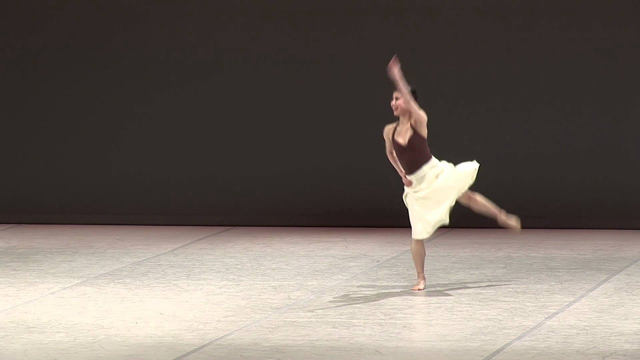 May Miyazaki - 2012 Selections - Contemporary Variations classical guitar songs